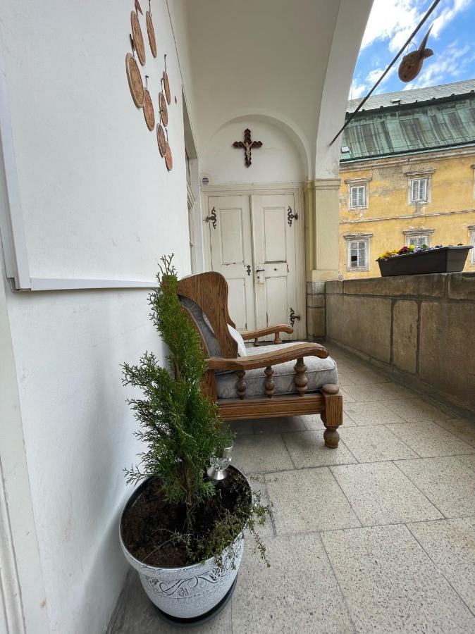 Apartman Gold Na Zamku Česká Kamenice Buitenkant foto